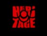3D Heritage Logo