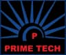 Prime Tech MEA Logo